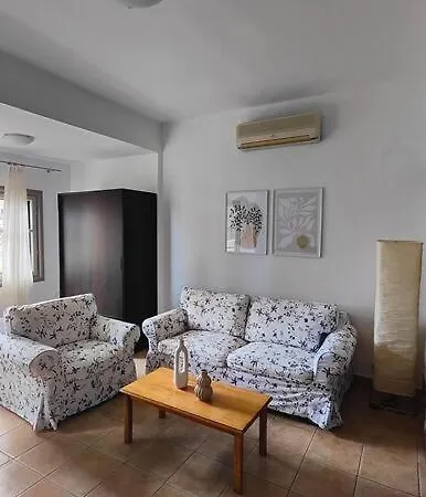 Apartment Sea View Terrace Corner Apartment-close To The Sea